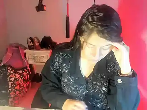 Snapshot of sandyquinnxx chatting on January 10, 6:20 pm sandyquinnxx online show from January 10, 6:20 pm