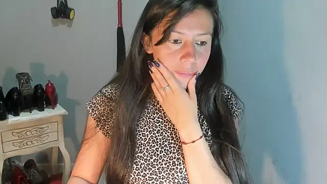 Snapshot of sandyquinnxx chatting on February 17, 4:24 pm sandyquinnxx online show from February 17, 4:24 pm