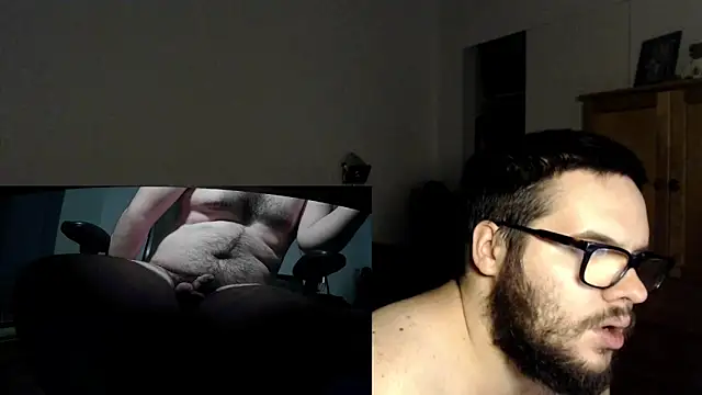 fck boy123 online show from December 31, 7:10 am