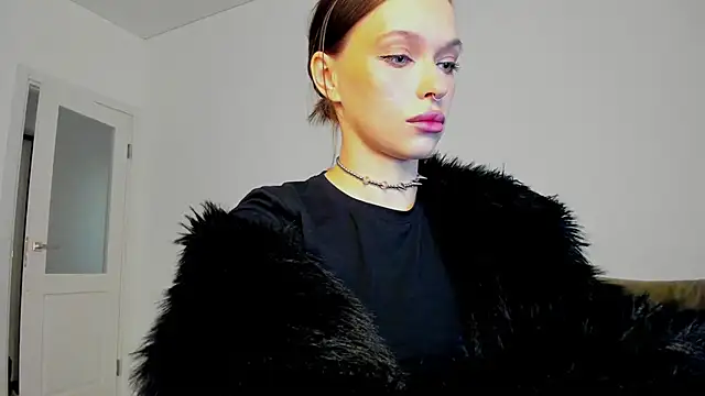 Kossie  online show from October 23, 6:39 pm