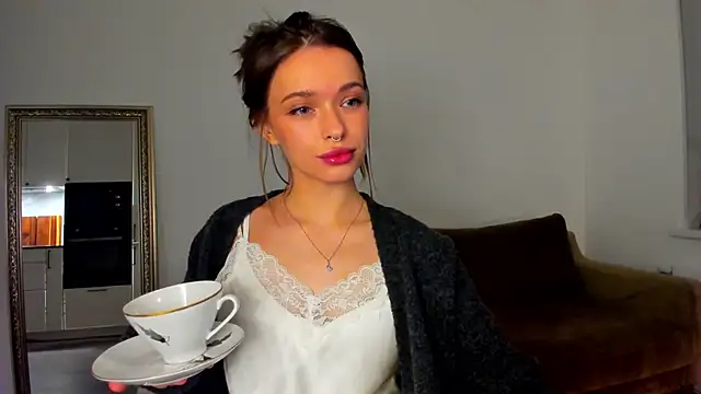 Kossie  online show from November 14, 4:06 pm