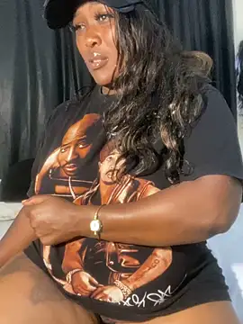 Cardiebae89 online show from March 19, 1:26 pm