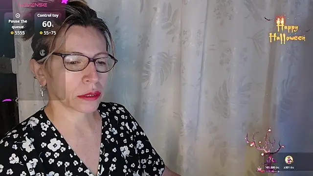 Snapshot of Chayla_Ruiz chatting on November 20, 9:53 am Chayla Ruiz online show from November 20, 9:53 am