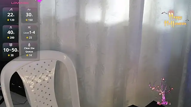 Snapshot of Chayla_Ruiz chatting on November 21, 1:10 pm Chayla Ruiz online show from November 21, 1:10 pm