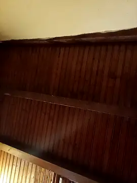 CurlyElisa online show from November 15, 11:32 pm