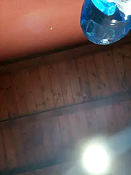 CurlyElisa online show from March 22, 12:03 am