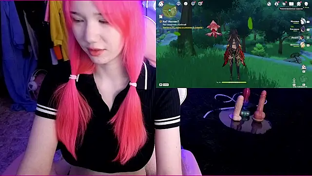 Snapshot of Maya_Viola chatting on September 12, 4:56 am Maya Viola online show from September 12, 4:56 am