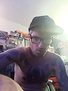 Ganstax999 online show from February 1, 6:19 pm