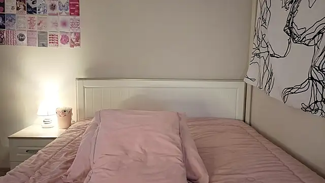 LisaSweetie online show from February 2, 4:27 pm