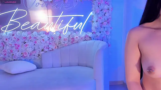 JadeEvansX online show from December 27, 12:18 am