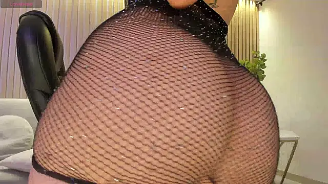 JadeEvansX online show from February 20, 8:47 pm