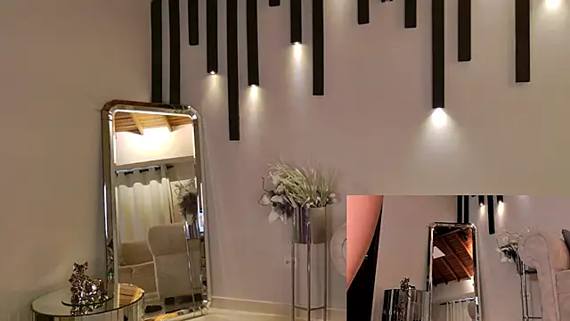 JadeEvansX online show from March 21, 9:12 pm