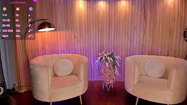 MaryLewis  online show from January 18, 11:43 am