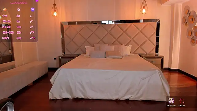 MaryLewis  online show from January 23, 12:19 pm