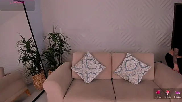 KateSunder online show from February 16, 4:53 am