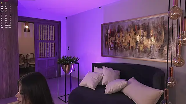 KateSunder online show from September 11, 11:21 am