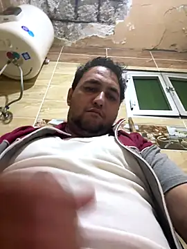 Snapshot of Dedoow chatting on November 9, 10:08 pm Dedoow online show from November 9, 10:08 pm