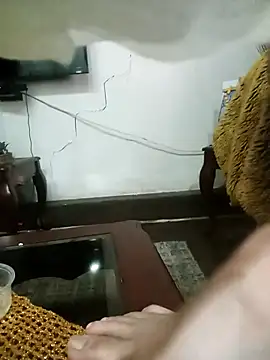 panchovergon666 online show from November 17, 9:09 pm