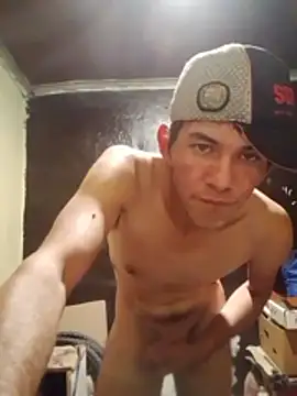 MarsWood online show from November 21, 12:59 pm