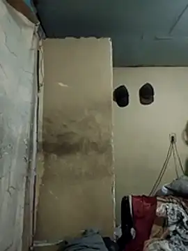 MarsWood online show from December 16, 11:43 pm