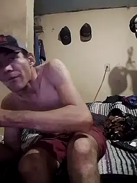 MarsWood online show from February 5, 9:08 pm