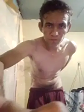 MarsWood online show from February 15, 11:56 pm