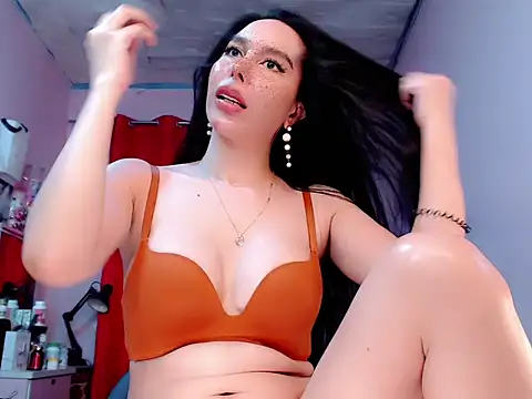 TSDESIREcindy29 online show from April 8, 6:02 am