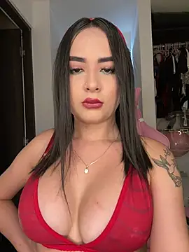jailyncam  online show from July 6, 2:25 pm