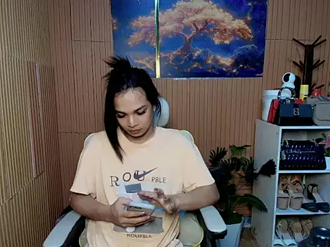 Snapshot of Deliciouscumsxz chatting on March 26, 4:23 pm Deliciouscumsxz online show from March 26, 4:23 pm