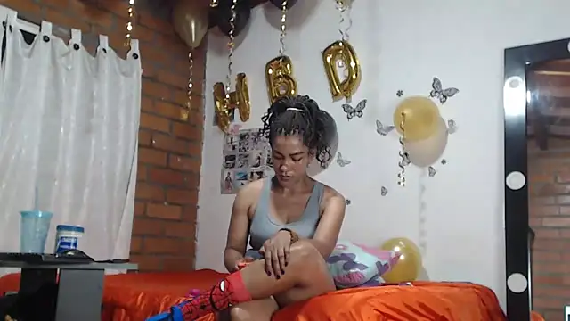 Bigassmommy x online show from March 6, 5:24 am