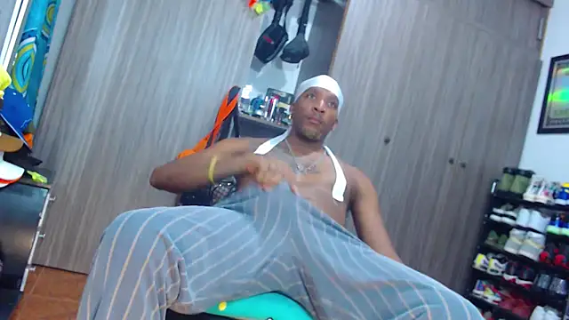 bigdickxblackx online show from May 29, 3:48 am