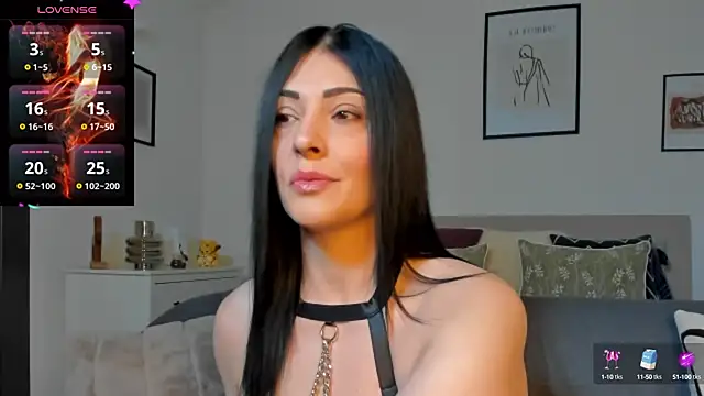 Snapshot of AryaSummersReal chatting on February 11, 8:26 am AryaSummersReal online show from February 11, 8:26 am