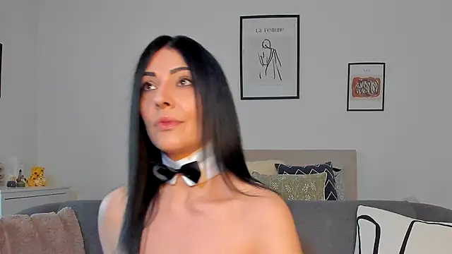 Snapshot of AryaSummersReal chatting on March 19, 8:34 am AryaSummersReal online show from March 19, 8:34 am