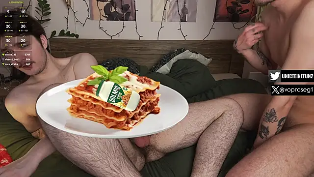 marksibul online show from February 19, 1:51 am