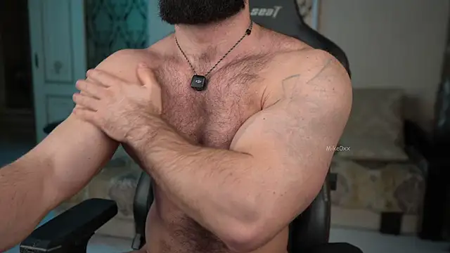 mike0xx online show from February 12, 9:37 am