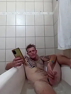 Snapshot of the-billy-blue chatting on February 12, 6:08 am the-billy-blue online show from February 12, 6:08 am