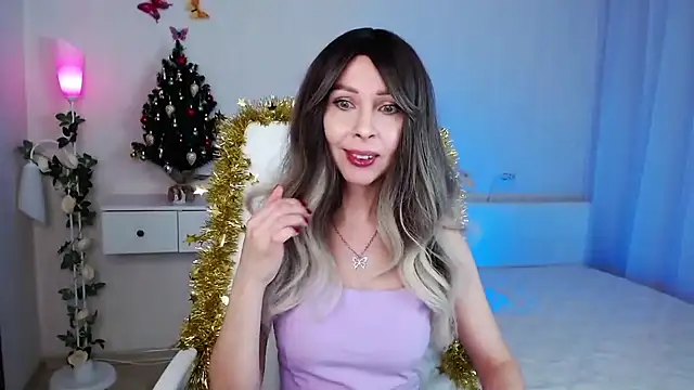 wendifoste online show from December 27, 9:32 pm