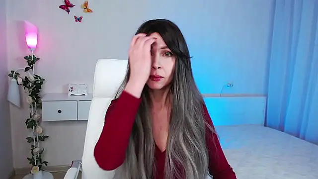 wendifoste online show from January 15, 8:05 pm