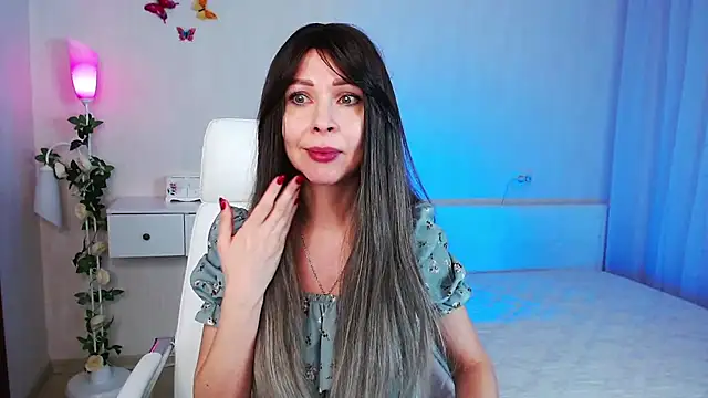 wendifoste online show from January 17, 9:28 pm