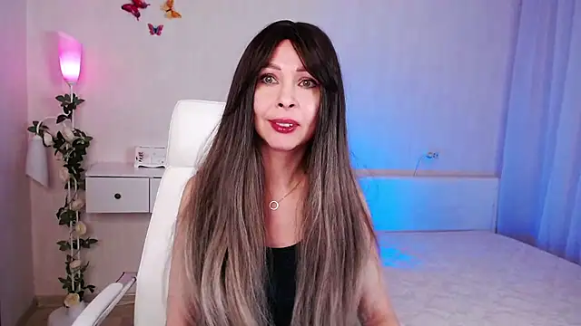 wendifoste online show from January 21, 7:17 pm