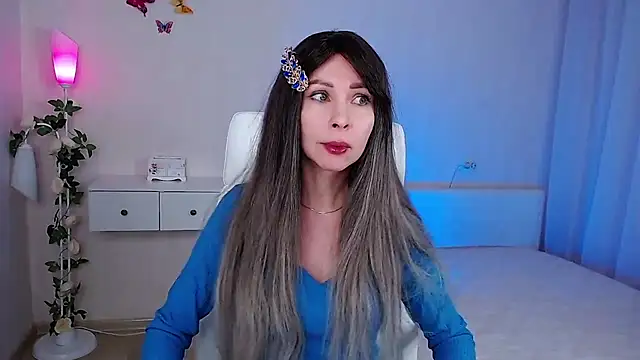 wendifoste online show from January 30, 7:15 pm