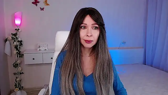 wendifoste online show from February 24, 4:58 pm