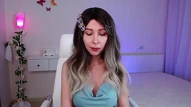 wendifoste online show from March 7, 7:49 pm