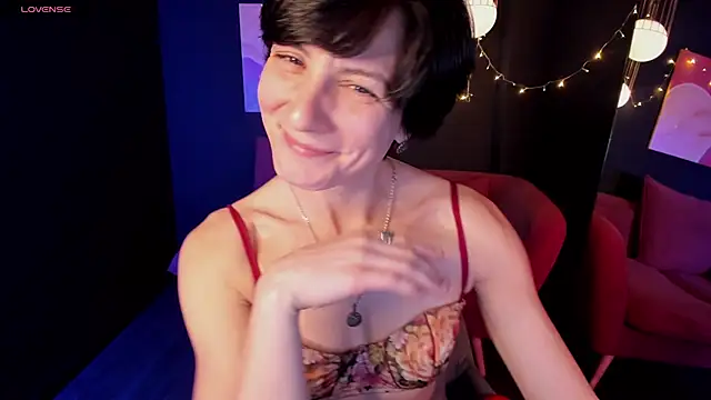 LorenDaze online show from January 28, 7:53 pm