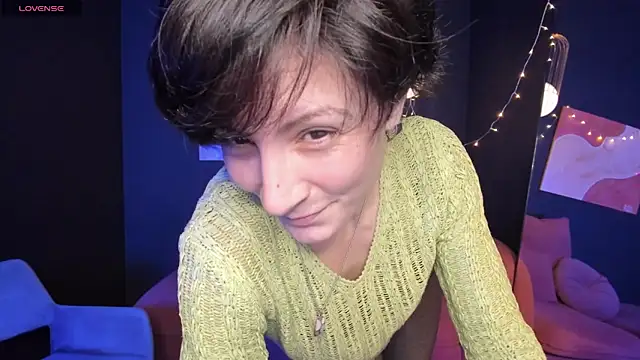 LorenDaze online show from January 31, 2:28 pm