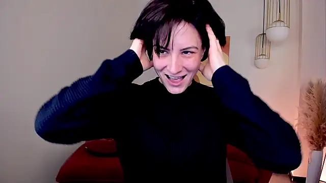 LorenDaze online show from March 21, 2:07 pm