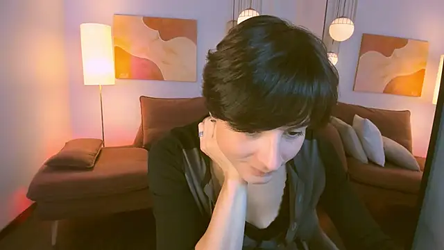 LorenDaze online show from October 14, 1:56 pm