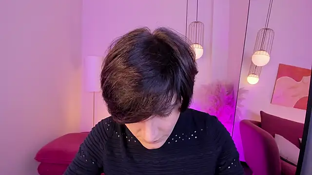 LorenDaze online show from November 28, 1:58 pm