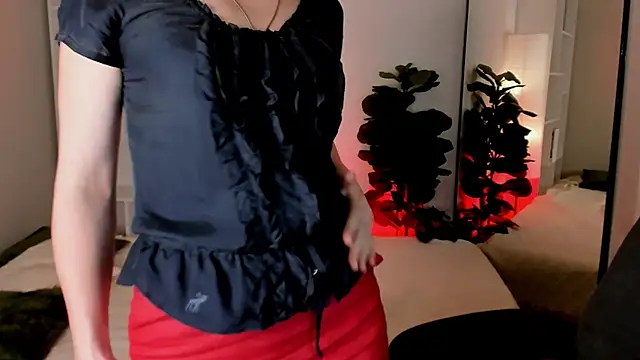 Snapshot of LorenDaze chatting on June 30, 2:07 pm LorenDaze online show from June 30, 2:07 pm