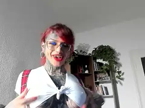 tamarapervert online show from January 10, 3:48 pm